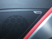 シボレー コルベット Z51  3LT  新車並行 1ｵｰﾅｰ  赤革 ｼｰﾄﾋｰﾀｰ&ｸｰﾗｰ ﾅﾋﾞTV BOSE Bｶﾒﾗ  2年保証