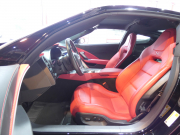 シボレー コルベット Z51  3LT  新車並行 1ｵｰﾅｰ  赤革 ｼｰﾄﾋｰﾀｰ&ｸｰﾗｰ ﾅﾋﾞTV BOSE Bｶﾒﾗ  2年保証