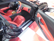 シボレー コルベット Z51  3LT  新車並行 1ｵｰﾅｰ  赤革 ｼｰﾄﾋｰﾀｰ&ｸｰﾗｰ ﾅﾋﾞTV BOSE Bｶﾒﾗ  2年保証