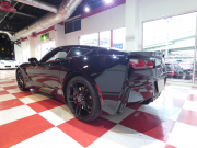 シボレー コルベット Z51  3LT  新車並行 1ｵｰﾅｰ  赤革 ｼｰﾄﾋｰﾀｰ&ｸｰﾗｰ ﾅﾋﾞTV BOSE Bｶﾒﾗ  2年保証