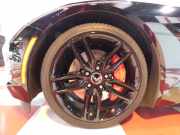 シボレー コルベット Z51  3LT  新車並行 1ｵｰﾅｰ  赤革 ｼｰﾄﾋｰﾀｰ&ｸｰﾗｰ ﾅﾋﾞTV BOSE Bｶﾒﾗ  2年保証