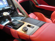 シボレー コルベット Z51  3LT  新車並行 1ｵｰﾅｰ  赤革 ｼｰﾄﾋｰﾀｰ&ｸｰﾗｰ ﾅﾋﾞTV BOSE Bｶﾒﾗ  2年保証