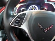 シボレー コルベット Z51  3LT  新車並行 1ｵｰﾅｰ  赤革 ｼｰﾄﾋｰﾀｰ&ｸｰﾗｰ ﾅﾋﾞTV BOSE Bｶﾒﾗ  2年保証