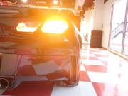 シボレー コルベット Z51  3LT  新車並行 1ｵｰﾅｰ  赤革 ｼｰﾄﾋｰﾀｰ&ｸｰﾗｰ ﾅﾋﾞTV BOSE Bｶﾒﾗ  2年保証