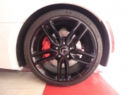 シボレー コルベット Z51　正規D車 2015年ﾓﾃﾞﾙ 茶革  ｼｰﾄﾋｰﾀｰ&ｸｰﾗｰ ﾅﾋﾞTV ｷｾﾉﾝ Bｶﾒﾗ　2年保証