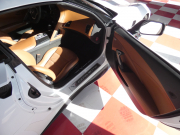 シボレー コルベット Z51　正規D車 2015年ﾓﾃﾞﾙ 茶革  ｼｰﾄﾋｰﾀｰ&ｸｰﾗｰ ﾅﾋﾞTV ｷｾﾉﾝ Bｶﾒﾗ　2年保証