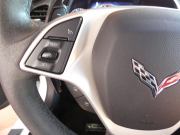 シボレー コルベット Z51　正規D車 2015年ﾓﾃﾞﾙ 茶革  ｼｰﾄﾋｰﾀｰ&ｸｰﾗｰ ﾅﾋﾞTV ｷｾﾉﾝ Bｶﾒﾗ　2年保証