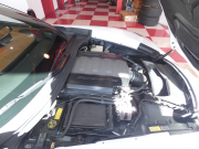 シボレー コルベット Z51　正規D車 2015年ﾓﾃﾞﾙ 茶革  ｼｰﾄﾋｰﾀｰ&ｸｰﾗｰ ﾅﾋﾞTV ｷｾﾉﾝ Bｶﾒﾗ　2年保証