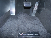 シボレー コルベット Z51　正規D車 2015年ﾓﾃﾞﾙ 茶革  ｼｰﾄﾋｰﾀｰ&ｸｰﾗｰ ﾅﾋﾞTV ｷｾﾉﾝ Bｶﾒﾗ　2年保証