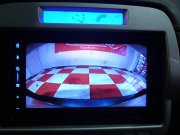 シボレー カマロ SS RS　正規D車 2014yﾓﾃﾞﾙ 黒革 ｼｰﾄﾋｰﾀｰ ｱｲﾊﾞｯﾊﾛｰｻｽ Aｶｰﾌﾟﾚｲ 純正20ｲﾝﾁAW ETC 2年保証