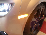 シボレー カマロ SS RS　正規D車 2014yﾓﾃﾞﾙ 黒革 ｼｰﾄﾋｰﾀｰ ｱｲﾊﾞｯﾊﾛｰｻｽ Aｶｰﾌﾟﾚｲ 純正20ｲﾝﾁAW ETC 2年保証