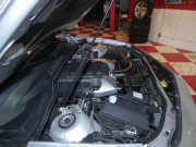 シボレー カマロ SS RS　正規D車 2014yﾓﾃﾞﾙ 黒革 ｼｰﾄﾋｰﾀｰ ｱｲﾊﾞｯﾊﾛｰｻｽ Aｶｰﾌﾟﾚｲ 純正20ｲﾝﾁAW ETC 2年保証