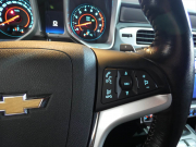 シボレー カマロ SS RS　正規D車 2014yﾓﾃﾞﾙ 黒革 ｼｰﾄﾋｰﾀｰ ｱｲﾊﾞｯﾊﾛｰｻｽ Aｶｰﾌﾟﾚｲ 純正20ｲﾝﾁAW ETC 2年保証