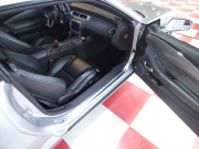 シボレー カマロ SS RS　正規D車 2014yﾓﾃﾞﾙ 黒革 ｼｰﾄﾋｰﾀｰ ｱｲﾊﾞｯﾊﾛｰｻｽ Aｶｰﾌﾟﾚｲ 純正20ｲﾝﾁAW ETC 2年保証