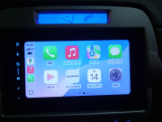 シボレー カマロ SS RS　正規D車 2014yﾓﾃﾞﾙ 黒革 ｼｰﾄﾋｰﾀｰ ｱｲﾊﾞｯﾊﾛｰｻｽ Aｶｰﾌﾟﾚｲ 純正20ｲﾝﾁAW ETC 2年保証