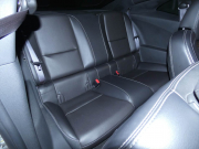 シボレー カマロ SS RS　正規D車 2014yﾓﾃﾞﾙ 黒革 ｼｰﾄﾋｰﾀｰ ｱｲﾊﾞｯﾊﾛｰｻｽ Aｶｰﾌﾟﾚｲ 純正20ｲﾝﾁAW ETC 2年保証