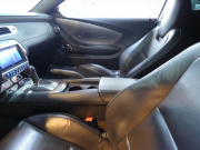 シボレー カマロ SS RS　正規D車 2014yﾓﾃﾞﾙ 黒革 ｼｰﾄﾋｰﾀｰ ｱｲﾊﾞｯﾊﾛｰｻｽ Aｶｰﾌﾟﾚｲ 純正20ｲﾝﾁAW ETC 2年保証