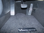 シボレー コルベット ｺﾝﾊﾞｰﾁﾌﾞﾙ Z51 3LT  2014年ﾓﾃﾞﾙ 正規ﾃﾞｨｰﾗｰ車   茶革 ｼｰﾄﾋｰﾀｰ&ｸｰﾗｰ TV BOSE Bｶﾒﾗ  2年保証