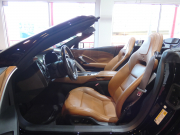 シボレー コルベット ｺﾝﾊﾞｰﾁﾌﾞﾙ Z51 3LT  2014年ﾓﾃﾞﾙ 正規ﾃﾞｨｰﾗｰ車   茶革 ｼｰﾄﾋｰﾀｰ&ｸｰﾗｰ TV BOSE Bｶﾒﾗ  2年保証