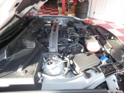 フォード マスタング MACH1　2021年ﾓﾃﾞﾙ 10AT&ﾊﾟﾄﾞﾙｼﾌﾄ ﾚｶﾛﾚｻﾞｰｼｰﾄ 19AW Brembo 5.0L HO V8 可変ﾏﾌﾗｰ AppleCarPlay　2年保証