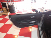 フォード マスタング MACH1　2021年ﾓﾃﾞﾙ 10AT&ﾊﾟﾄﾞﾙｼﾌﾄ ﾚｶﾛﾚｻﾞｰｼｰﾄ 19AW Brembo 5.0L HO V8 可変ﾏﾌﾗｰ AppleCarPlay　2年保証