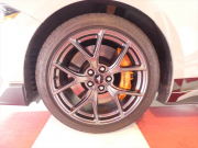 フォード マスタング MACH1　2021年ﾓﾃﾞﾙ 10AT&ﾊﾟﾄﾞﾙｼﾌﾄ ﾚｶﾛﾚｻﾞｰｼｰﾄ 19AW Brembo 5.0L HO V8 可変ﾏﾌﾗｰ AppleCarPlay　2年保証