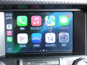 フォード マスタング MACH1　2021年ﾓﾃﾞﾙ 10AT&ﾊﾟﾄﾞﾙｼﾌﾄ ﾚｶﾛﾚｻﾞｰｼｰﾄ 19AW Brembo 5.0L HO V8 可変ﾏﾌﾗｰ AppleCarPlay　2年保証