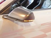 フォード マスタング MACH1　2021年ﾓﾃﾞﾙ 10AT&ﾊﾟﾄﾞﾙｼﾌﾄ ﾚｶﾛﾚｻﾞｰｼｰﾄ 19AW Brembo 5.0L HO V8 可変ﾏﾌﾗｰ AppleCarPlay　2年保証