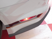 フォード マスタング MACH1　2021年ﾓﾃﾞﾙ 10AT&ﾊﾟﾄﾞﾙｼﾌﾄ ﾚｶﾛﾚｻﾞｰｼｰﾄ 19AW Brembo 5.0L HO V8 可変ﾏﾌﾗｰ AppleCarPlay　2年保証