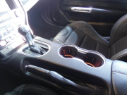 フォード マスタング MACH1　2021年ﾓﾃﾞﾙ 10AT&ﾊﾟﾄﾞﾙｼﾌﾄ ﾚｶﾛﾚｻﾞｰｼｰﾄ 19AW Brembo 5.0L HO V8 可変ﾏﾌﾗｰ AppleCarPlay　2年保証