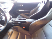 フォード マスタング MACH1　2021年ﾓﾃﾞﾙ 10AT&ﾊﾟﾄﾞﾙｼﾌﾄ ﾚｶﾛﾚｻﾞｰｼｰﾄ 19AW Brembo 5.0L HO V8 可変ﾏﾌﾗｰ AppleCarPlay　2年保証