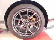 フォード マスタング MACH1　2021年ﾓﾃﾞﾙ 10AT&ﾊﾟﾄﾞﾙｼﾌﾄ ﾚｶﾛﾚｻﾞｰｼｰﾄ 19AW Brembo 5.0L HO V8 可変ﾏﾌﾗｰ AppleCarPlay　2年保証