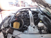 フォード マスタング MACH1　2021年ﾓﾃﾞﾙ 10AT&ﾊﾟﾄﾞﾙｼﾌﾄ ﾚｶﾛﾚｻﾞｰｼｰﾄ 19AW Brembo 5.0L HO V8 可変ﾏﾌﾗｰ AppleCarPlay　2年保証