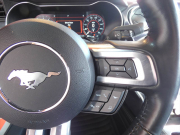 フォード マスタング MACH1　2021年ﾓﾃﾞﾙ 10AT&ﾊﾟﾄﾞﾙｼﾌﾄ ﾚｶﾛﾚｻﾞｰｼｰﾄ 19AW Brembo 5.0L HO V8 可変ﾏﾌﾗｰ AppleCarPlay　2年保証