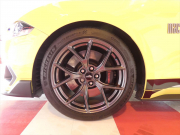 フォード マスタング MACH1プレミアム  2021年ﾓﾃﾞﾙ UK仕様 右H 10AT&ﾊﾟﾄﾞﾙｼﾌﾄ 黒革 19AW Brembo 5.0L HO V8 可変ﾏﾌﾗｰ AppleCarPlay　2年保証