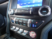 フォード マスタング MACH1プレミアム  2021年ﾓﾃﾞﾙ UK仕様 右H 10AT&ﾊﾟﾄﾞﾙｼﾌﾄ 黒革 19AW Brembo 5.0L HO V8 可変ﾏﾌﾗｰ AppleCarPlay　2年保証