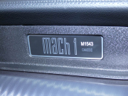 フォード マスタング MACH1プレミアム  2021年ﾓﾃﾞﾙ UK仕様 右H 10AT&ﾊﾟﾄﾞﾙｼﾌﾄ 黒革 19AW Brembo 5.0L HO V8 可変ﾏﾌﾗｰ AppleCarPlay　2年保証