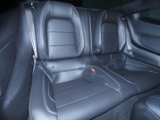 フォード マスタング MACH1プレミアム  2021年ﾓﾃﾞﾙ UK仕様 右H 10AT&ﾊﾟﾄﾞﾙｼﾌﾄ 黒革 19AW Brembo 5.0L HO V8 可変ﾏﾌﾗｰ AppleCarPlay　2年保証