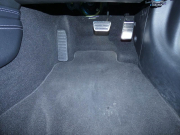 フォード マスタング MACH1プレミアム  2021年ﾓﾃﾞﾙ UK仕様 右H 10AT&ﾊﾟﾄﾞﾙｼﾌﾄ 黒革 19AW Brembo 5.0L HO V8 可変ﾏﾌﾗｰ AppleCarPlay　2年保証