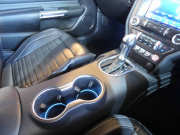 フォード マスタング MACH1プレミアム  2021年ﾓﾃﾞﾙ UK仕様 右H 10AT&ﾊﾟﾄﾞﾙｼﾌﾄ 黒革 19AW Brembo 5.0L HO V8 可変ﾏﾌﾗｰ AppleCarPlay　2年保証