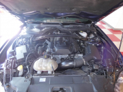 フォード マスタング ｴｺﾌﾞｰｽﾄ ﾌﾟﾚﾐｱﾑ　2019yﾓﾃﾞﾙ ﾊﾟﾌｫｰﾏﾝｽPKG  黒革ｼｰﾄﾋｰﾀｰ&ﾍﾞﾝﾁﾚｰｼｮﾝ 専用19ｲﾝﾁAW 2年保証