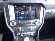 フォード マスタング ｴｺﾌﾞｰｽﾄ ﾌﾟﾚﾐｱﾑ　2019yﾓﾃﾞﾙ ﾊﾟﾌｫｰﾏﾝｽPKG  黒革ｼｰﾄﾋｰﾀｰ&ﾍﾞﾝﾁﾚｰｼｮﾝ 専用19ｲﾝﾁAW 2年保証