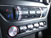 フォード マスタング ｴｺﾌﾞｰｽﾄ ﾌﾟﾚﾐｱﾑ　2019yﾓﾃﾞﾙ ﾊﾟﾌｫｰﾏﾝｽPKG  黒革ｼｰﾄﾋｰﾀｰ&ﾍﾞﾝﾁﾚｰｼｮﾝ 専用19ｲﾝﾁAW 2年保証