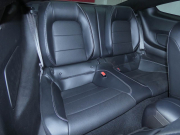 フォード マスタング ｴｺﾌﾞｰｽﾄ ﾌﾟﾚﾐｱﾑ　2019yﾓﾃﾞﾙ ﾊﾟﾌｫｰﾏﾝｽPKG  黒革ｼｰﾄﾋｰﾀｰ&ﾍﾞﾝﾁﾚｰｼｮﾝ 専用19ｲﾝﾁAW 2年保証