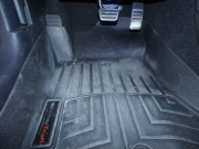 フォード マスタング ｴｺﾌﾞｰｽﾄ ﾌﾟﾚﾐｱﾑ　2019yﾓﾃﾞﾙ ﾊﾟﾌｫｰﾏﾝｽPKG  黒革ｼｰﾄﾋｰﾀｰ&ﾍﾞﾝﾁﾚｰｼｮﾝ 専用19ｲﾝﾁAW 2年保証