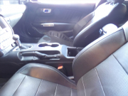 フォード マスタング ｴｺﾌﾞｰｽﾄ ﾌﾟﾚﾐｱﾑ　2019yﾓﾃﾞﾙ ﾊﾟﾌｫｰﾏﾝｽPKG  黒革ｼｰﾄﾋｰﾀｰ&ﾍﾞﾝﾁﾚｰｼｮﾝ 専用19ｲﾝﾁAW 2年保証