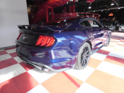 フォード マスタング ｴｺﾌﾞｰｽﾄ ﾌﾟﾚﾐｱﾑ　2019yﾓﾃﾞﾙ ﾊﾟﾌｫｰﾏﾝｽPKG  黒革ｼｰﾄﾋｰﾀｰ&ﾍﾞﾝﾁﾚｰｼｮﾝ 専用19ｲﾝﾁAW 2年保証