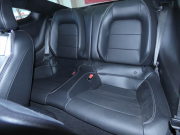 フォード マスタング ｴｺﾌﾞｰｽﾄ ﾌﾟﾚﾐｱﾑ　2019yﾓﾃﾞﾙ ﾊﾟﾌｫｰﾏﾝｽPKG  黒革ｼｰﾄﾋｰﾀｰ&ﾍﾞﾝﾁﾚｰｼｮﾝ 専用19ｲﾝﾁAW 2年保証