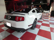 フォード マスタング BOSS302 限定ﾓﾃﾞﾙ ﾚｶﾛｼｰﾄ ﾌﾞﾚﾝﾎﾞ6MT 19AW　2年保証