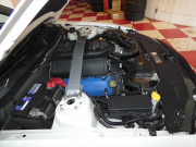 フォード マスタング BOSS302 限定ﾓﾃﾞﾙ ﾚｶﾛｼｰﾄ ﾌﾞﾚﾝﾎﾞ6MT 19AW　2年保証